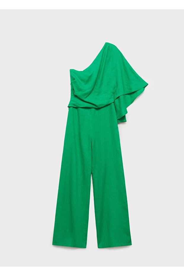 Asimetrik keten tulum - 3