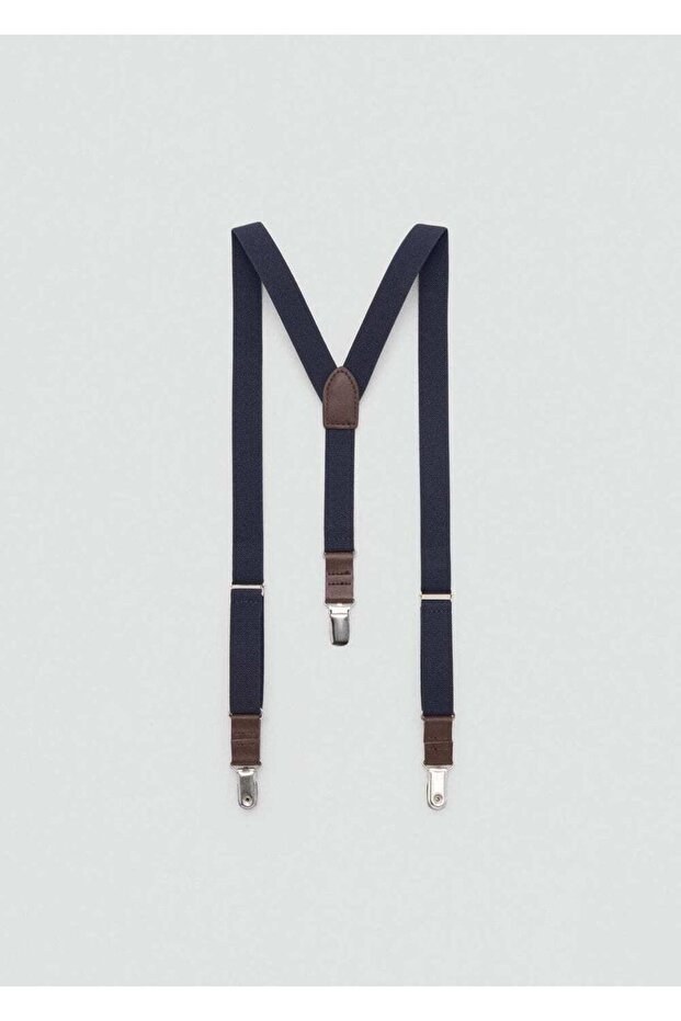 Ayarlanabilir elastik askılı - 2