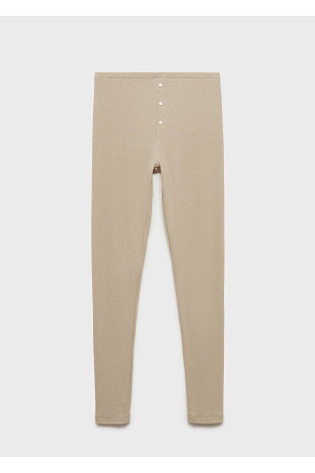 Fitilli dokuma pantolon - 3