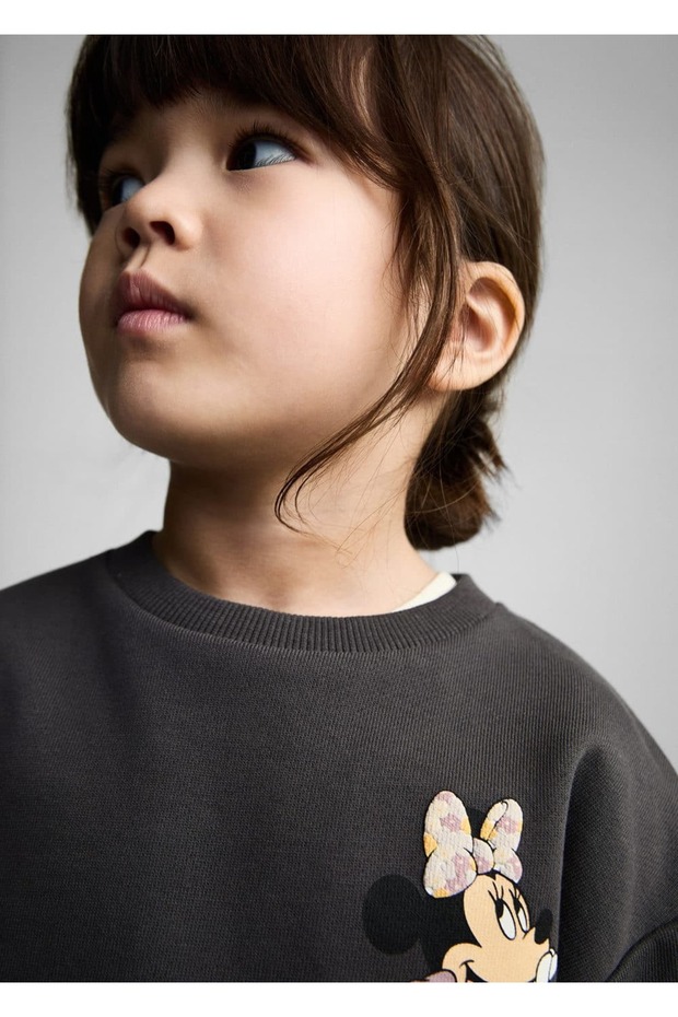 Mickey Mouse sweatshirt - 6
