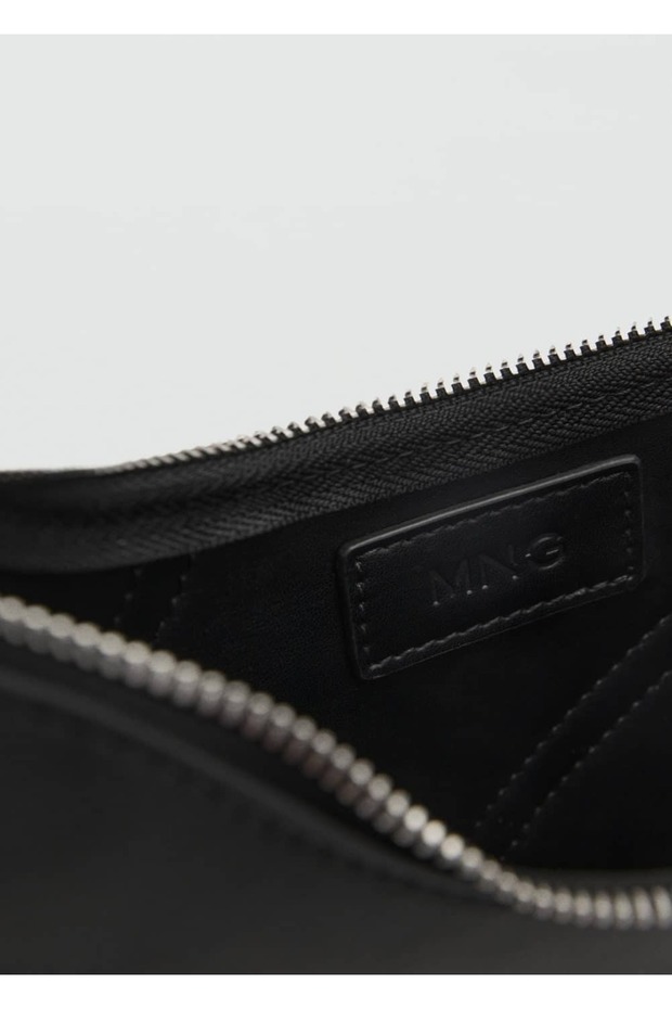 Die cut omuz çantası - 6