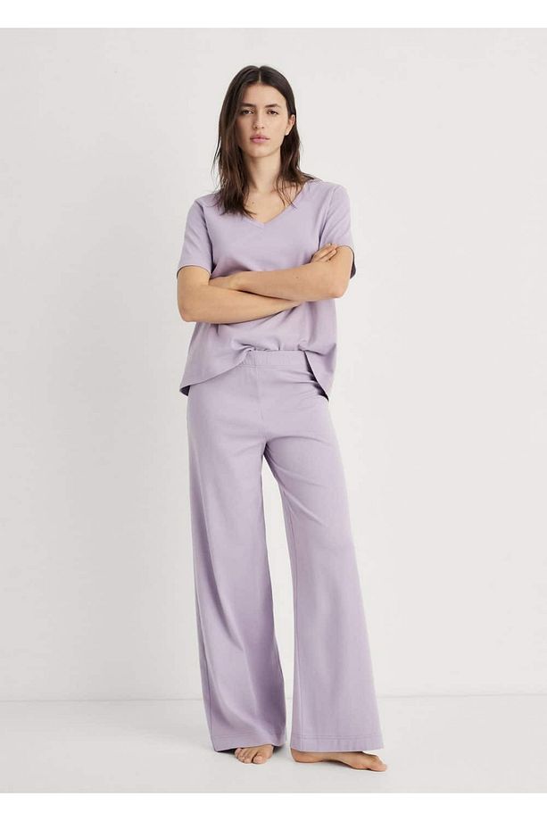 PİJAMA ALTI -- - 2