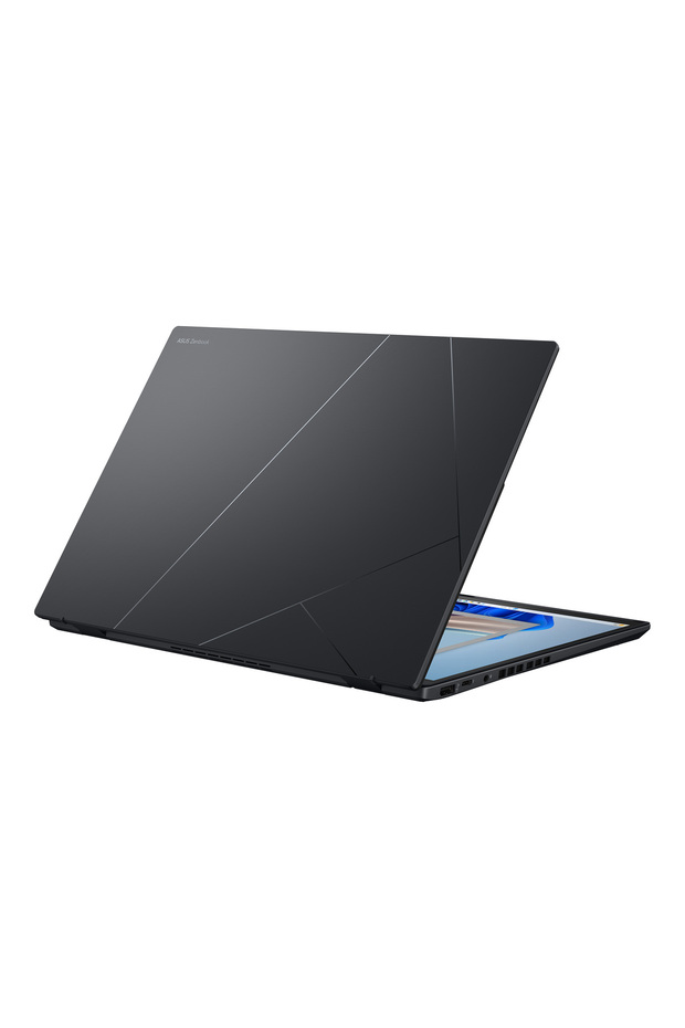 Zenbook DUO UX8406CA-PZ220W Intel Core Ultra 7 Processor 255H 32GB 1TB SSD 14.0" 3K OLED W11H Laptop - 3