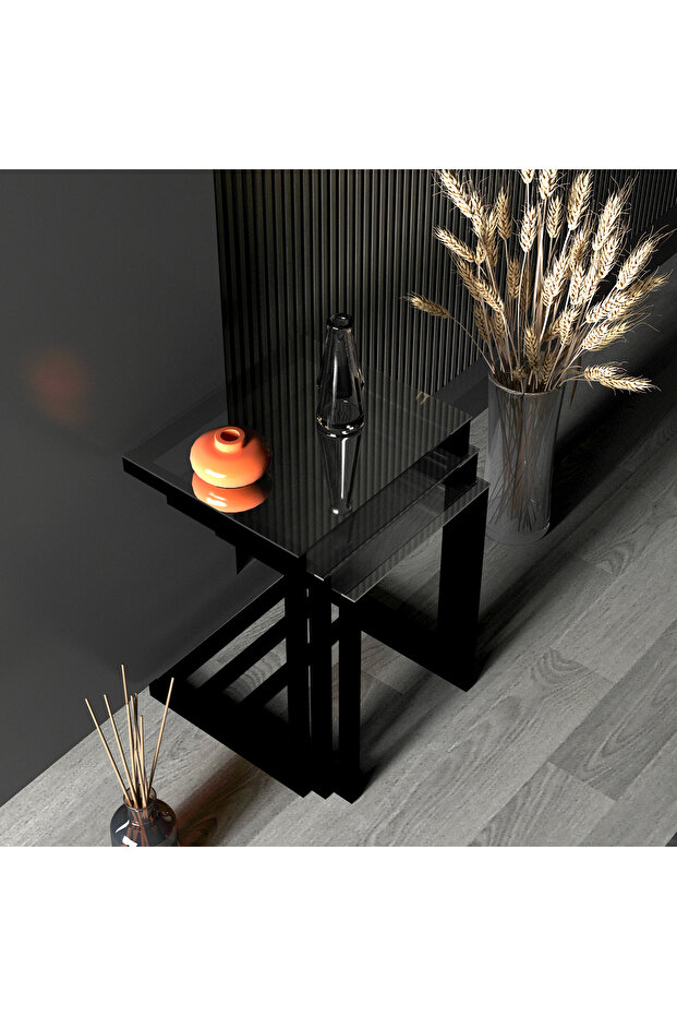 MACELAN ZİGON SEHPA - 3