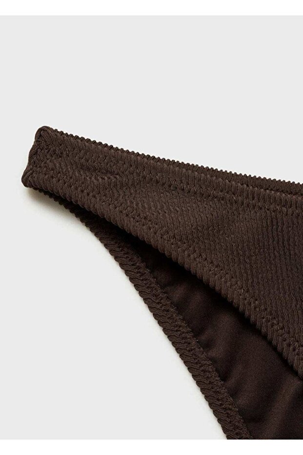 Lastikli Bikini Altı - 5