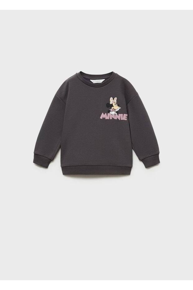 Mickey Mouse sweatshirt - 3