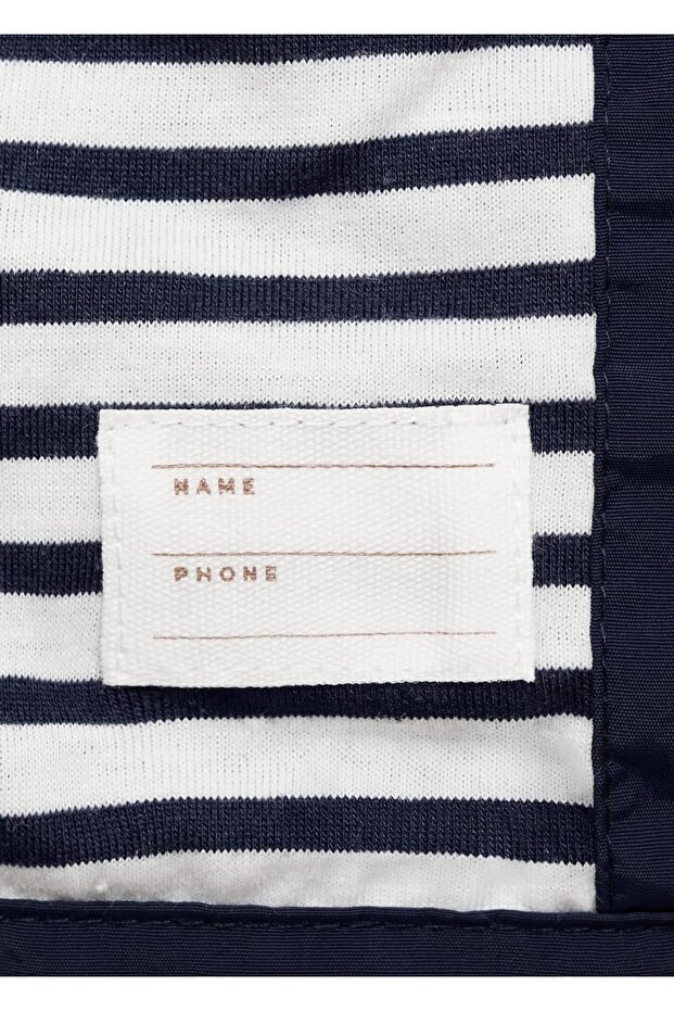 Kapitone kapüşolu parka - 5