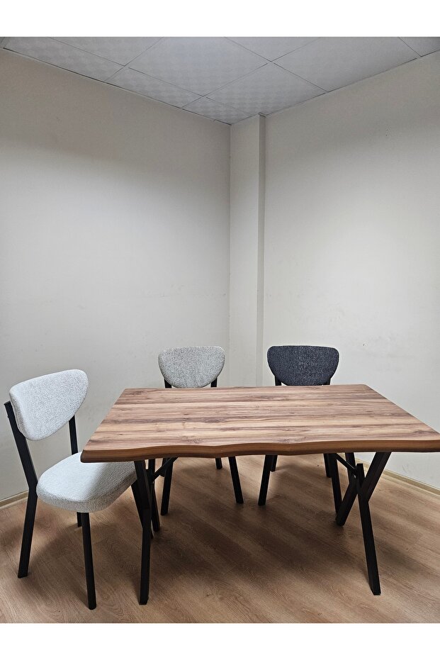 BEDDİNG ELMA SANDALYE - 2