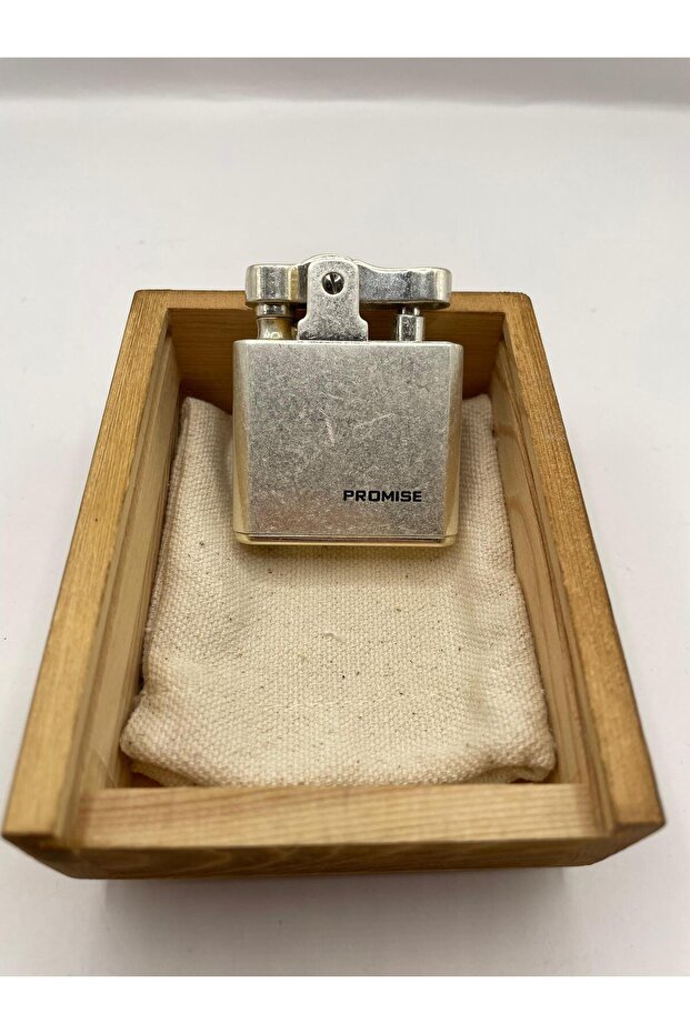 Promise Benzinli Çakmak - 2