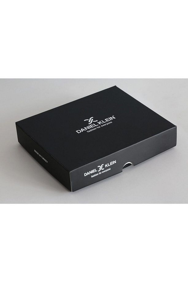 DERİ ERKEK KARTLIK PORTFOY SET - 2