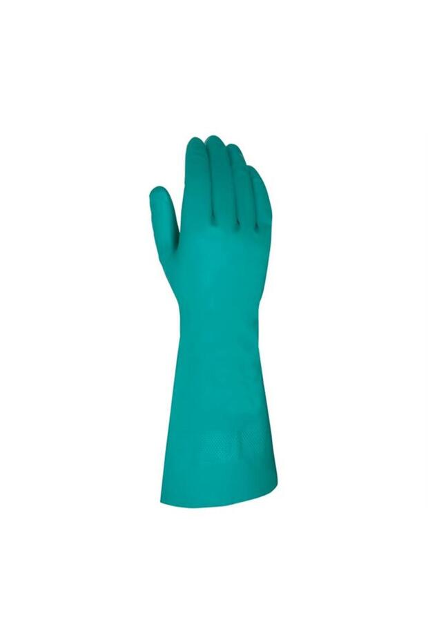 821/38 Interface Plus Nitril Kimyasal Iş Eldiveni - 1