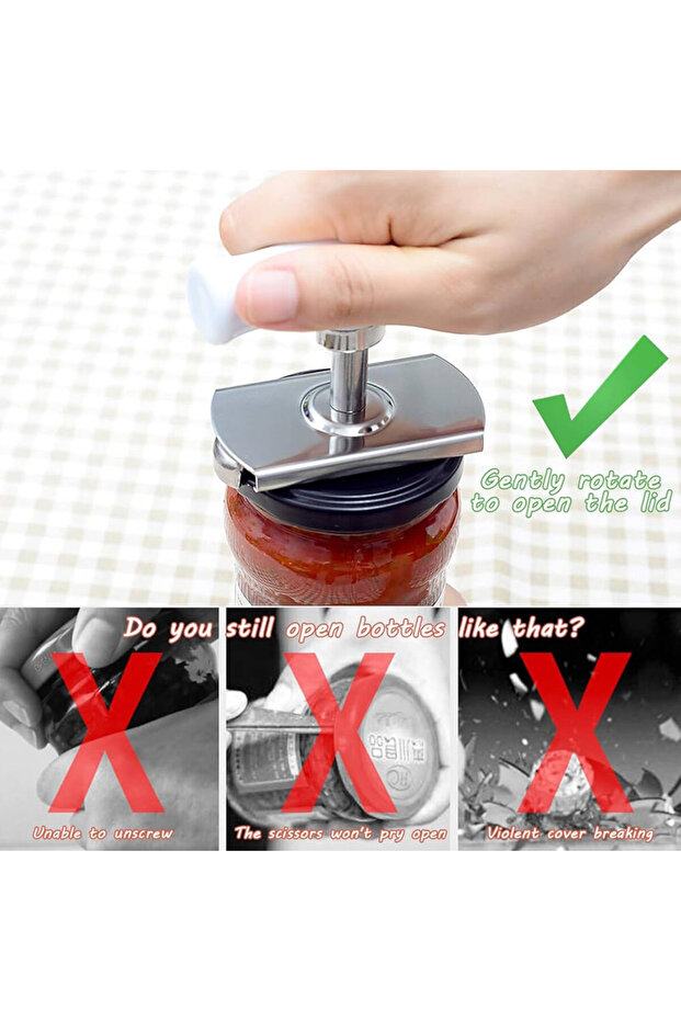 فتاحة علب قابلة للتعديل - 3