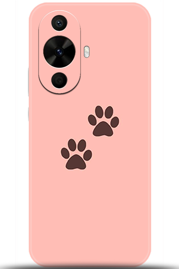 حافظة Huawei Nova Nova 12S حافظة Huawei Nova 12S HD مطبوعة - تابع 5615