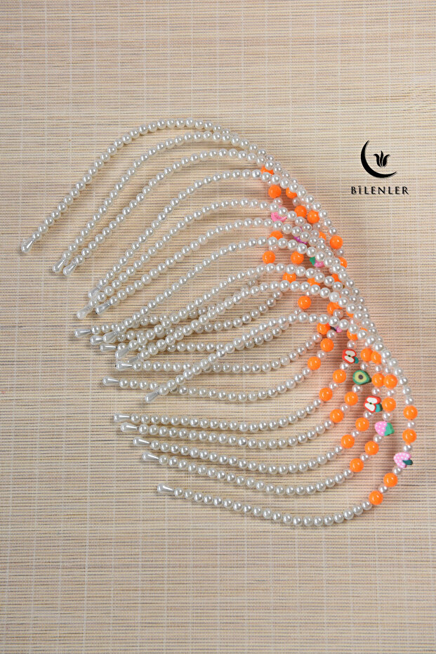 Devojčica Kruna 10 Komada - 2