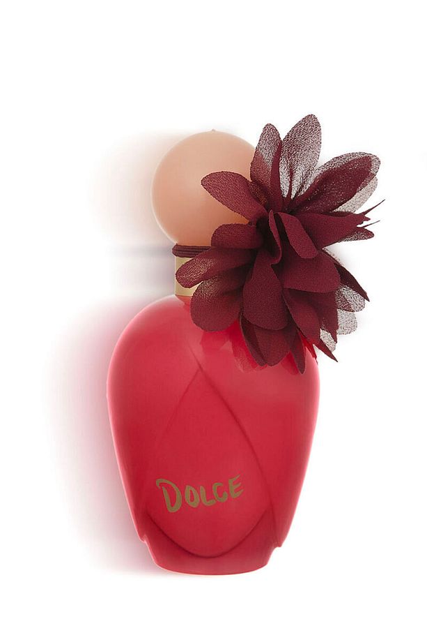Kadın Parfüm Luna EDT 100 ml + Deodorant 150ml + Roll-on 50ml - 3