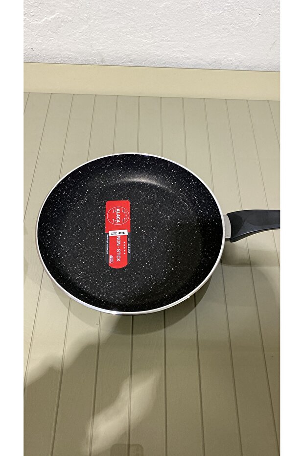 Granit Tava 28 Cm - 2