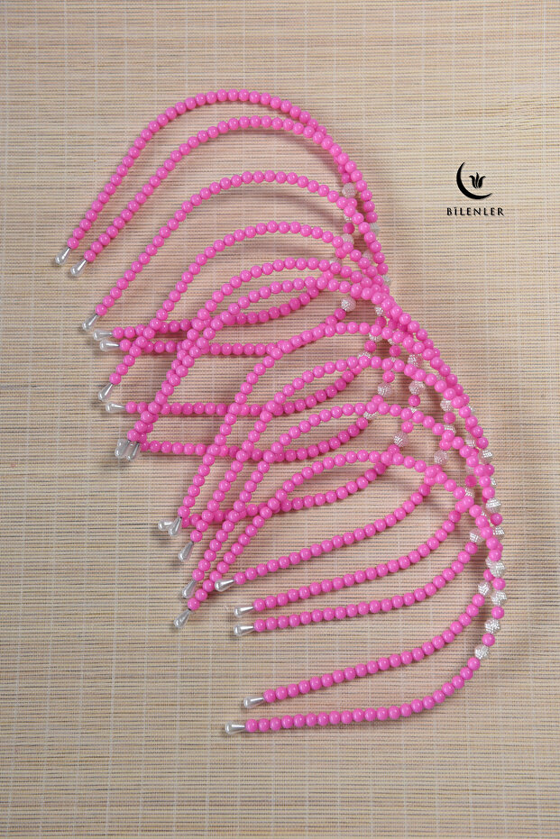 Devojčica Kruna 10 Komada - 1