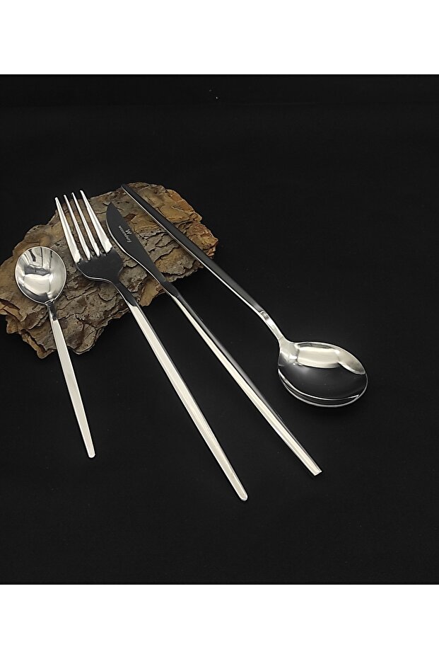 Selanik Çelik 24 prç ÇKB - 2