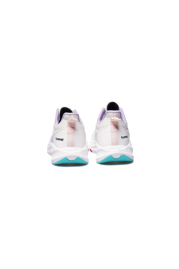 HAZE Beyaz - Lila Kadın Sneaker 900681-9704 - 5