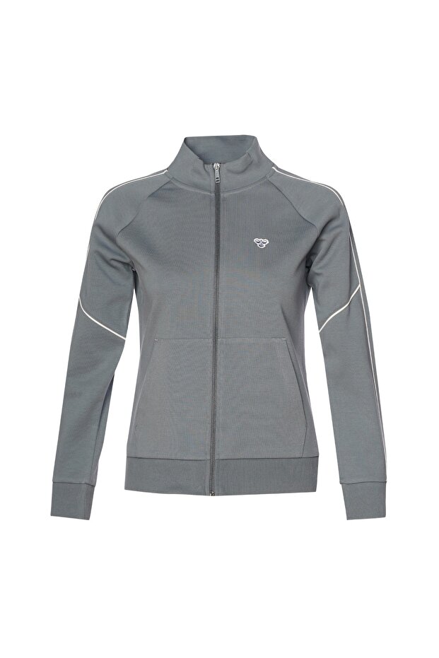 MARENA FERMUARLI SWEATSHIRT - 5