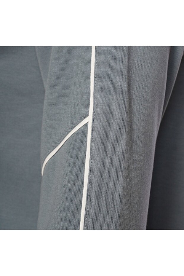 MARENA FERMUARLI SWEATSHIRT - 7