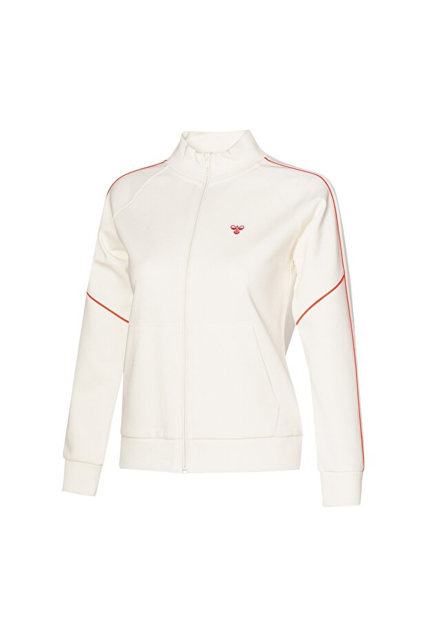 MARENA FERMUARLI SWEATSHIRT - 4