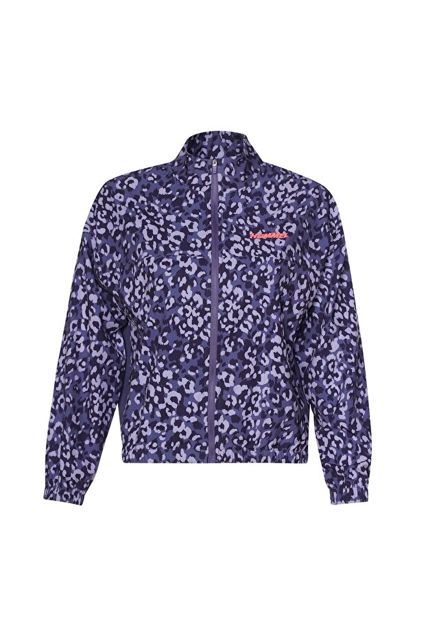 Gale Fermuarlı Sweatshırt - 6