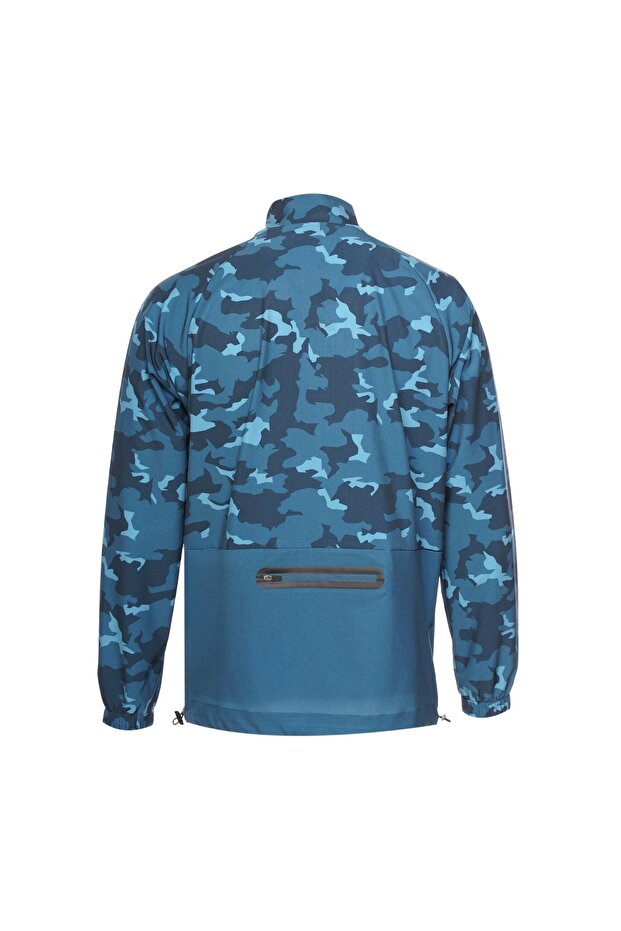 ARMY FERMUARLI SWEATSHIRT - 6