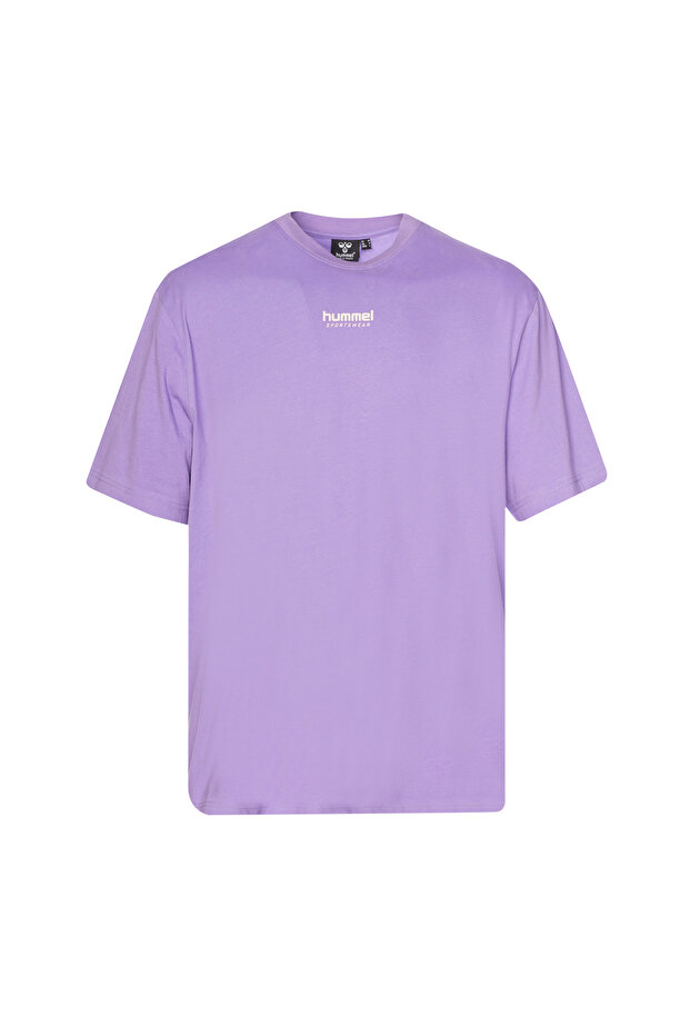 بدء تي شيرت بأكمام قصيرة - 2