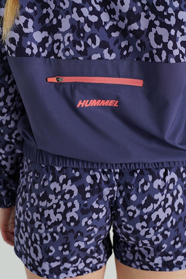 Gale Fermuarlı Sweatshırt - 4