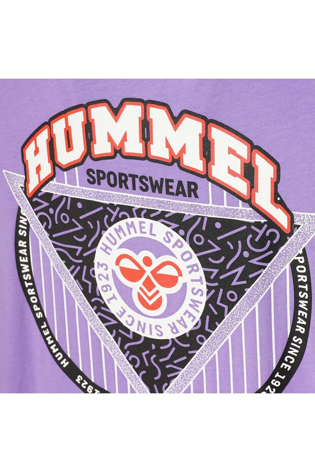 بدء تي شيرت بأكمام قصيرة - 4