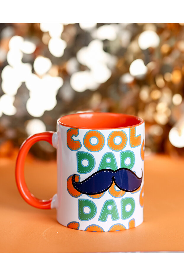 “Cool Dad” Kupa