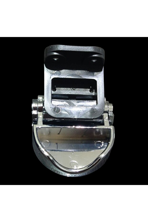 Cleaning Robot - Hopper Latch - 1