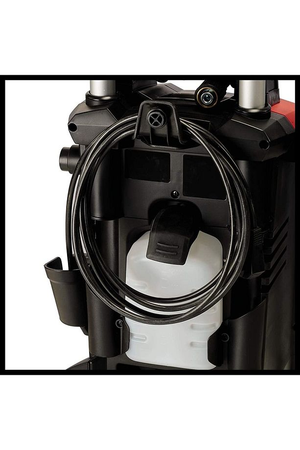 Te-hp 170 Yüksek Basınçlı Yıkama 2300w 170 Bar - 5