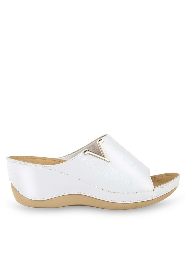 Perla Anatomical Sole Four Seasons Women's Slippers