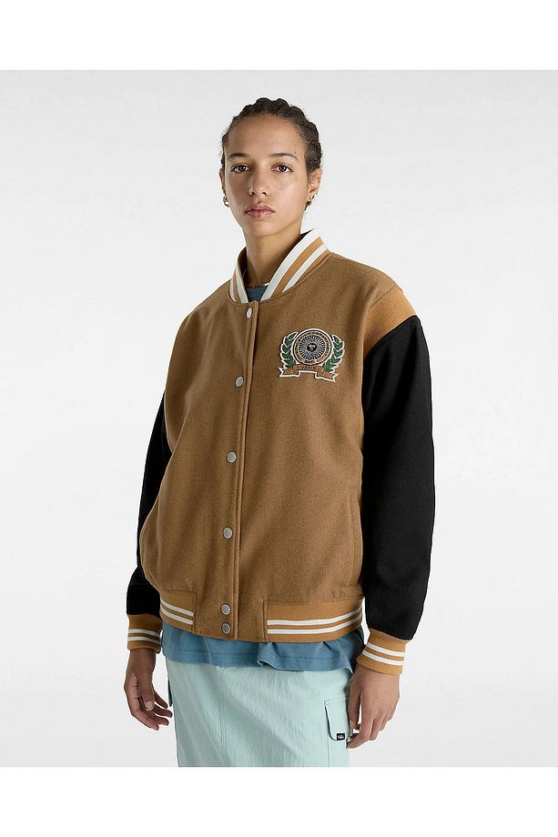 Piper Stadium Jacket - 3