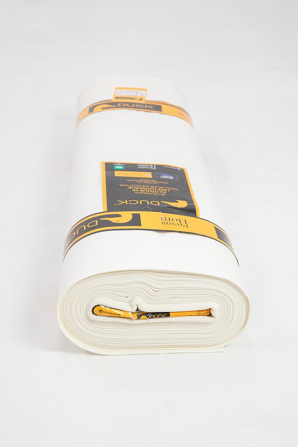 Premier Metrelik Duck Keten Kumaş Su İtici Bez 5 Metre PFP - Ekru - 6