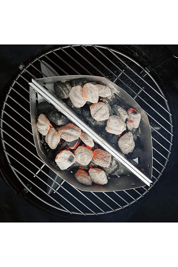 Kömür Ayırma Sepeti - 3