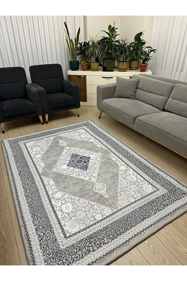 Elastic Micro Fleece Rug Cover - Washable - Thick Fabric - 4 m²=160x230 cm, 6 m²=200x300 cm