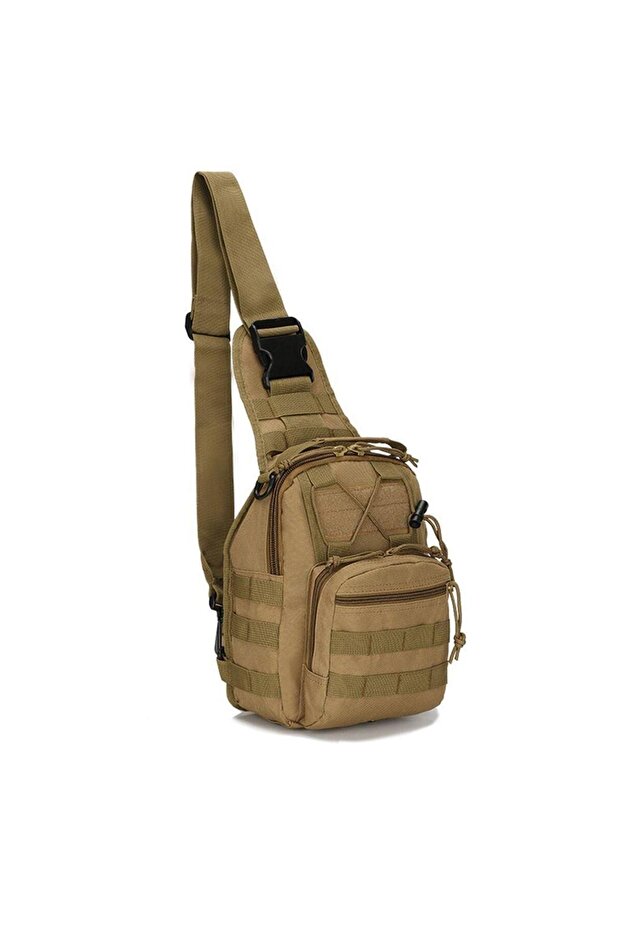 İthal Tek Omuz Çantası - 1