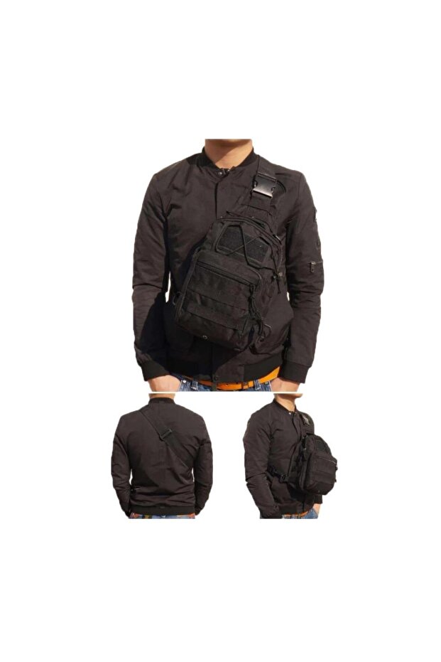 İthal Tek Omuz Çantası - 2