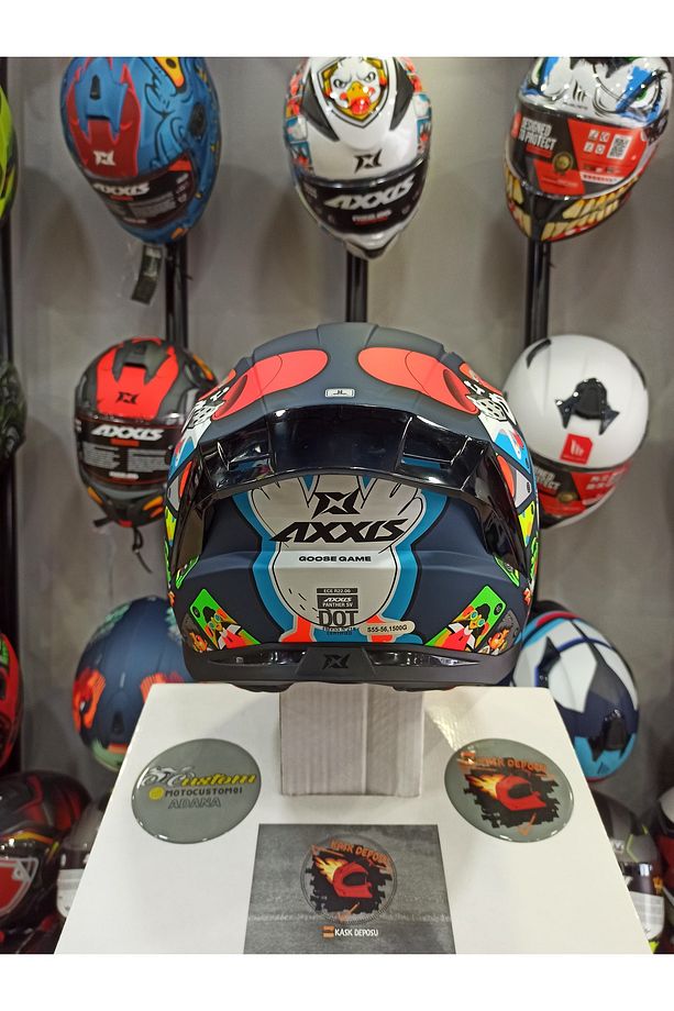 Panther Sv Goose A7 Gloss - 3
