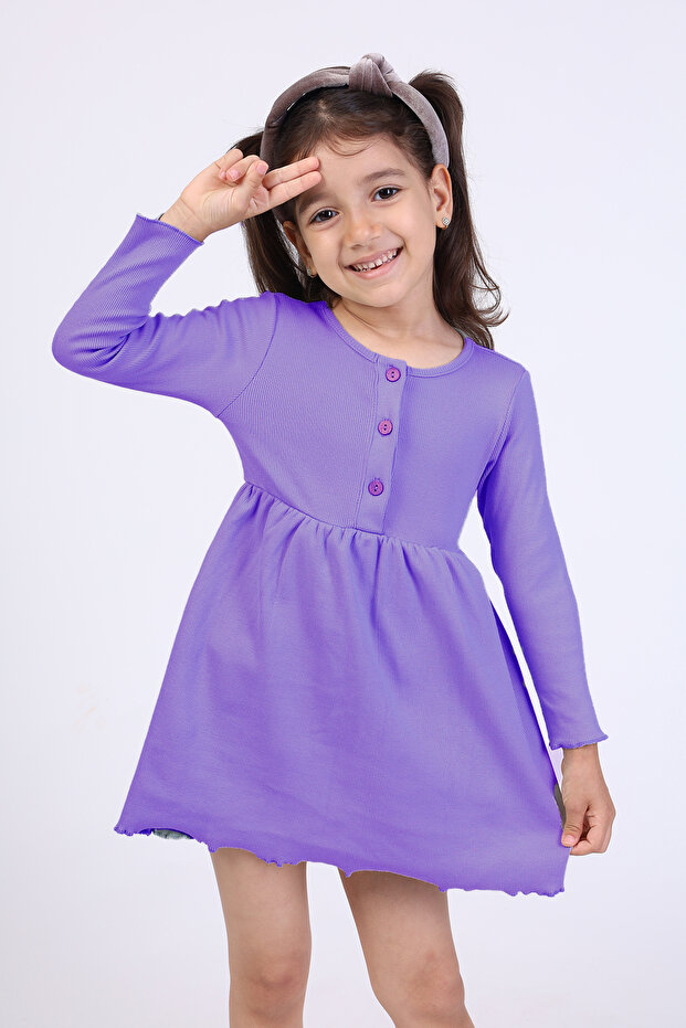 Baby Girl Dress