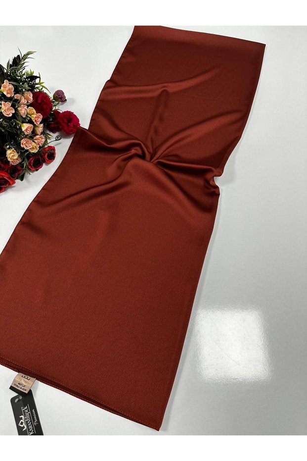 Dubai Evening Dress Shawl Color:Dark Tile Jj0423