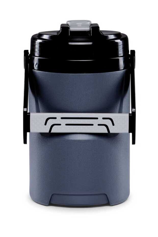 -Laguna Pro 1/2 Gallon Jug - Charcoal