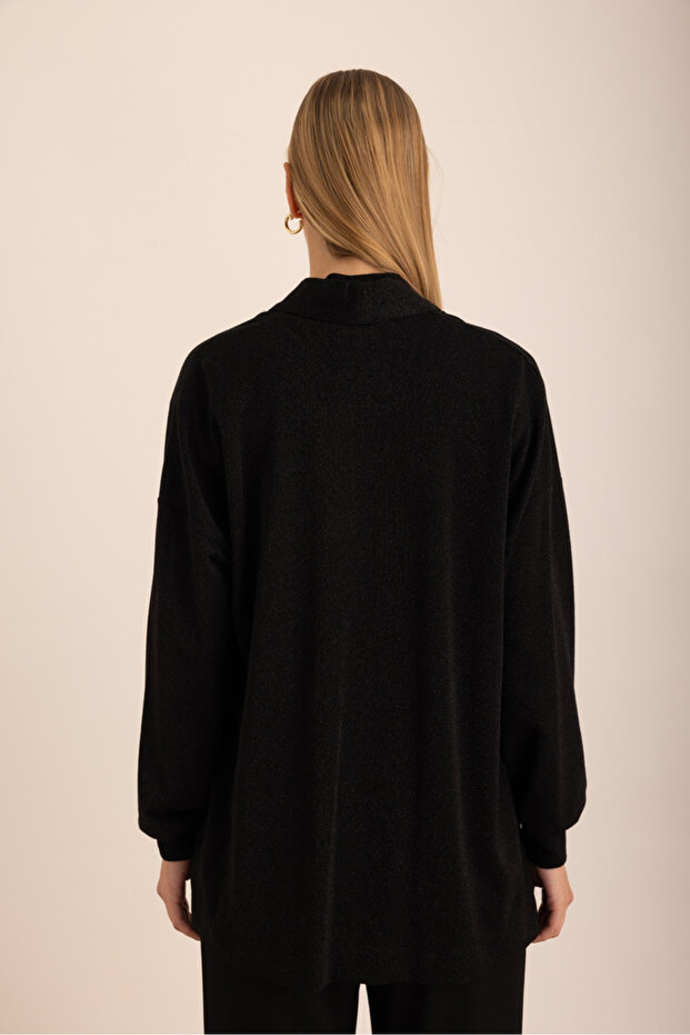 Simli Örme Tweenset - 5