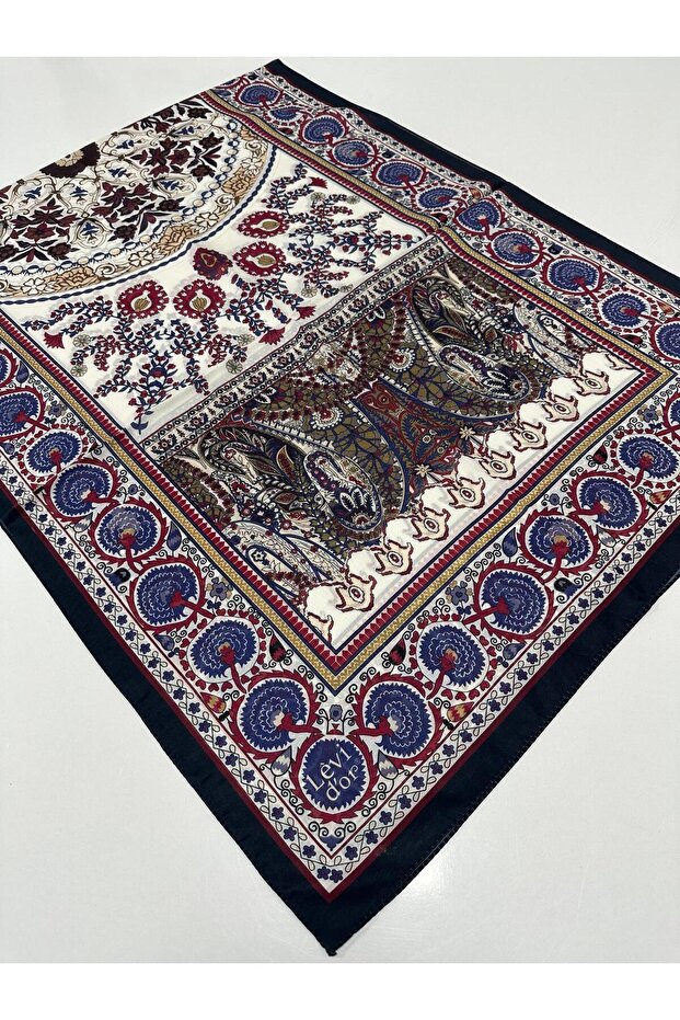 شال كاجوال فاخر LRS0105