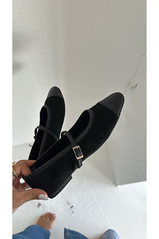 Cora Women's Ballerinas