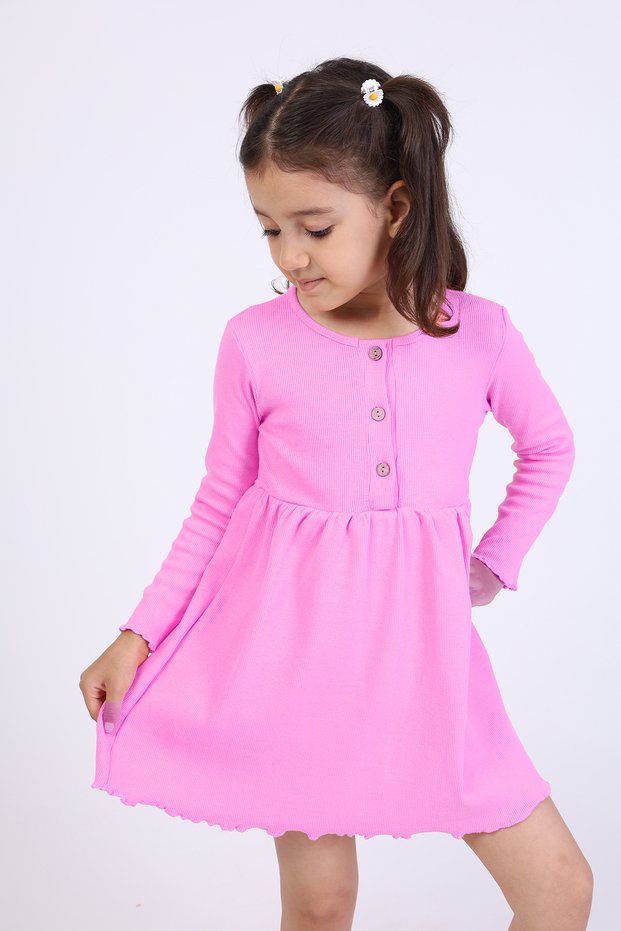 Baby Girl Dress