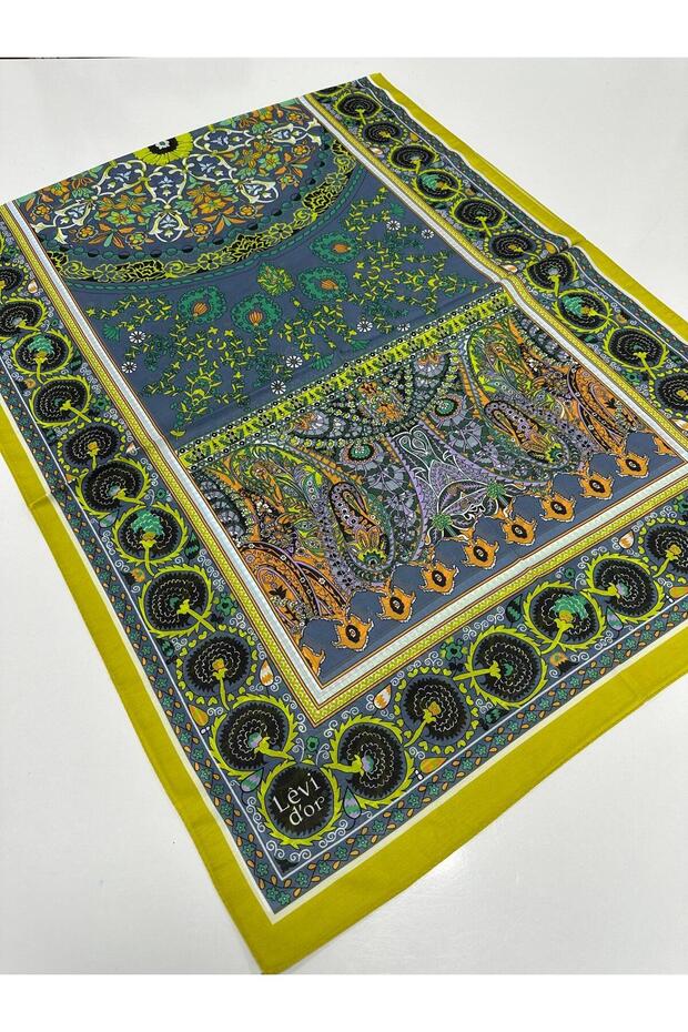 شال كاجوال فاخر LRS0101